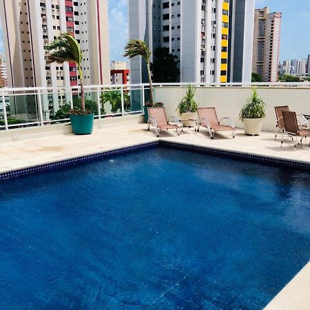 Apto Luxo Aldeota Prox Beira Mar Fortaleza  Exterior photo